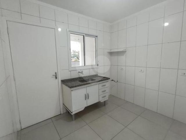 Apartamento com 2 quartos à venda em Boraceia SP