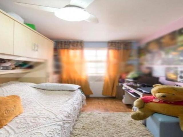 Apartamento com 2 quartos à venda em Barra funda SP