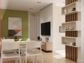 Apartamento com 2 quartos à venda em Betim, no bairro Bom Retiro