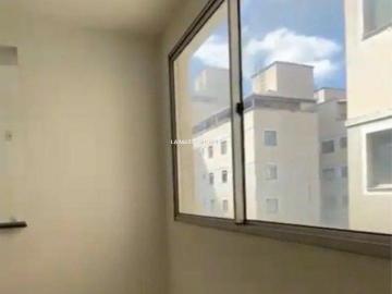Apartamento com 2 quartos à venda em Betim, no bairro Paulo Camilo