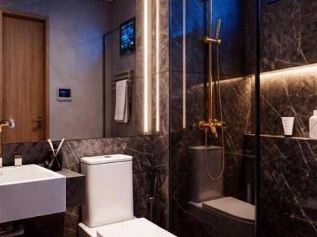 Apartamento com 2 quartos à venda em Betim, no bairro Presidente Kennedy