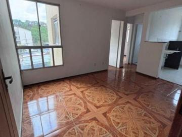 Apartamento com 2 quartos à venda em Betim, no bairro Vila Verde