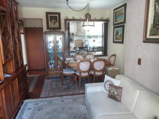 Apartamento com 2 quartos à venda em Bela aliança SP