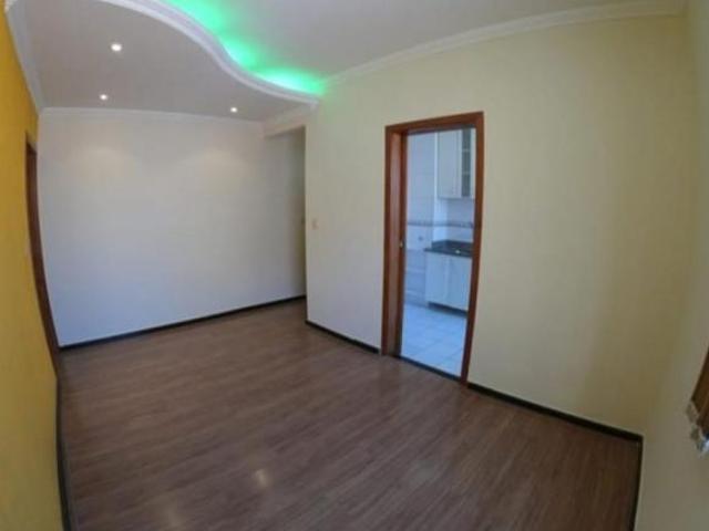 Apartamento com 2 quartos à venda em Belo Horizonte, no bairro Manacás