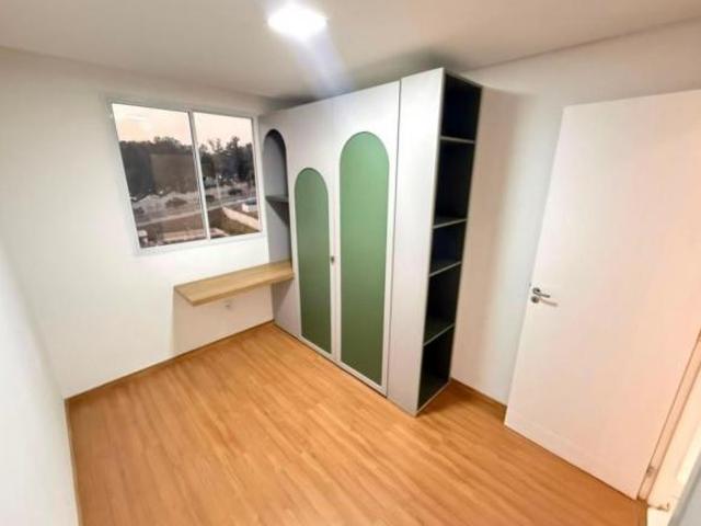 Apartamento com 2 quartos à venda em Belo Horizonte, no bairro Mantiqueira