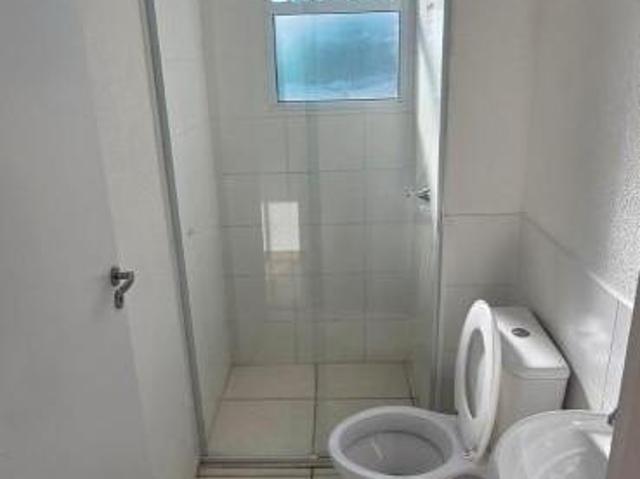 Apartamento com 2 quartos à venda em Belo Horizonte, no bairro Mantiqueira