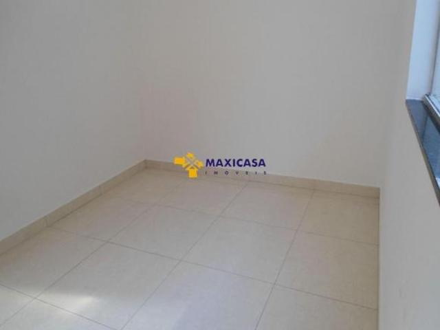 Apartamento com 2 quartos à venda em Belo Horizonte, no bairro Maria Helena