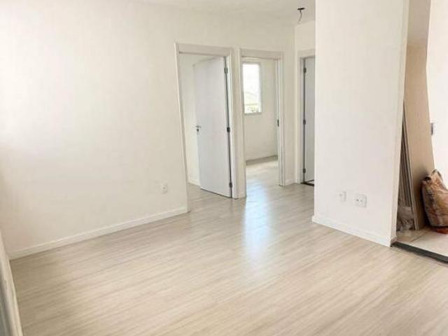 Apartamento com 2 quartos à venda em Belo Horizonte, no bairro Maria Teresa