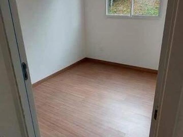 Apartamento com 2 quartos à venda em Belo Horizonte, no bairro Maria Teresa