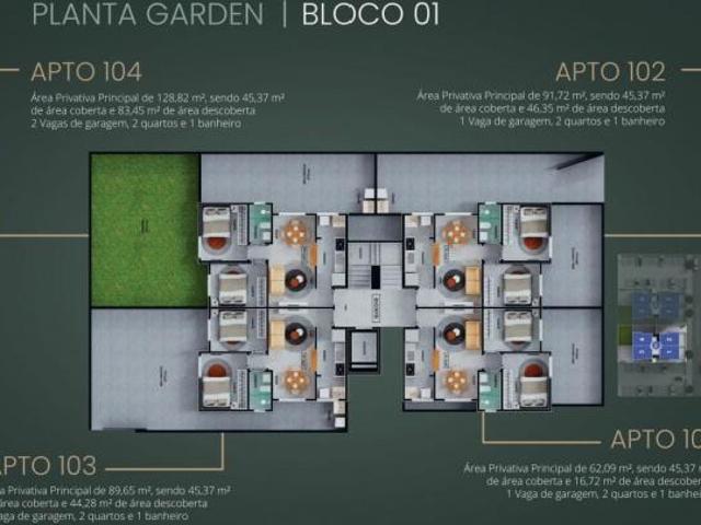 Apartamento com 2 quartos à venda em Belo Horizonte, no bairro Minaslândia