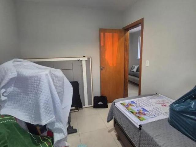 Apartamento com 2 quartos à venda em Belo Horizonte, no bairro Minaslândia