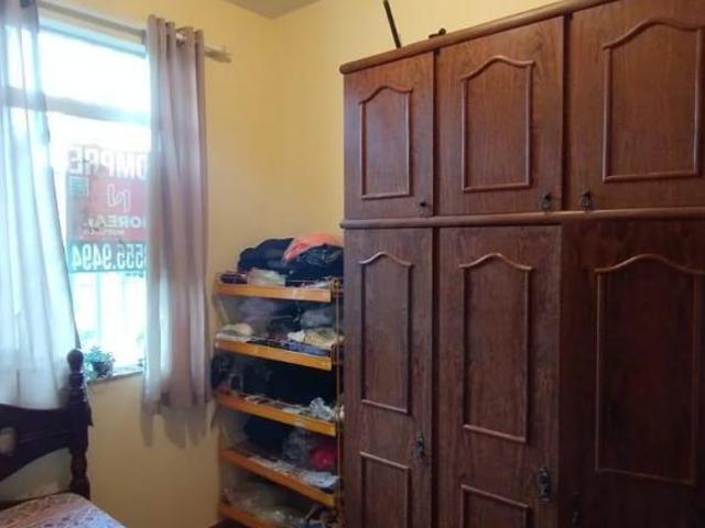 Apartamento com 2 quartos à venda em Belo Horizonte, no bairro Nova Cachoeirinha