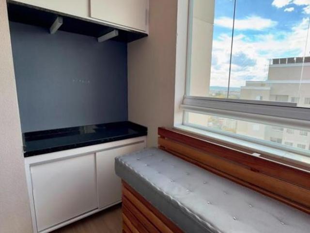 Apartamento com 2 quartos à venda em Belo Horizonte, no bairro Nova Vista
