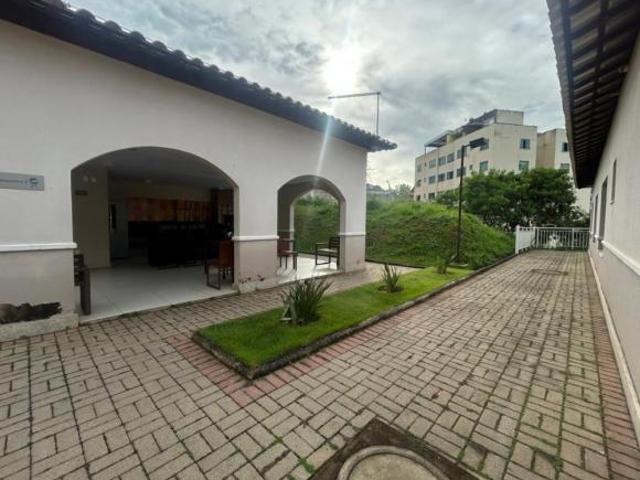 Apartamento com 2 quartos à venda em Belo Horizonte, no bairro Nova Vista