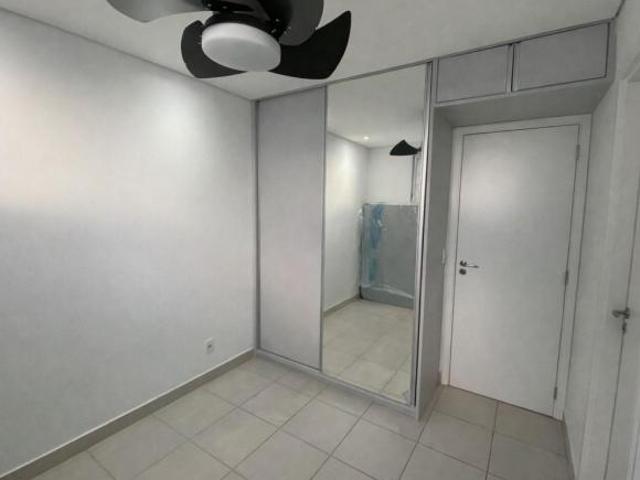 Apartamento com 2 quartos à venda em Belo Horizonte, no bairro Nova Vista