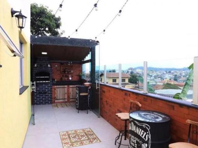 Apartamento com 2 quartos à venda em Belo Horizonte, no bairro Nova Vista
