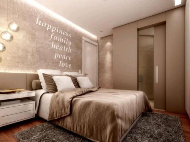 Apartamento com 2 quartos à venda em Belo Horizonte, no bairro Nova Vista