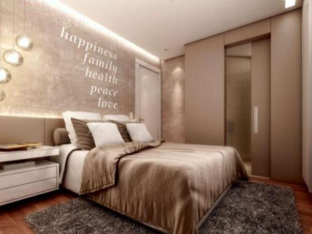 Apartamento com 2 quartos à venda em Belo Horizonte, no bairro Nova Vista