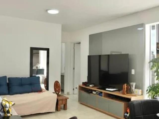 Apartamento com 2 quartos à venda em Belo Horizonte, no bairro Nova Vista