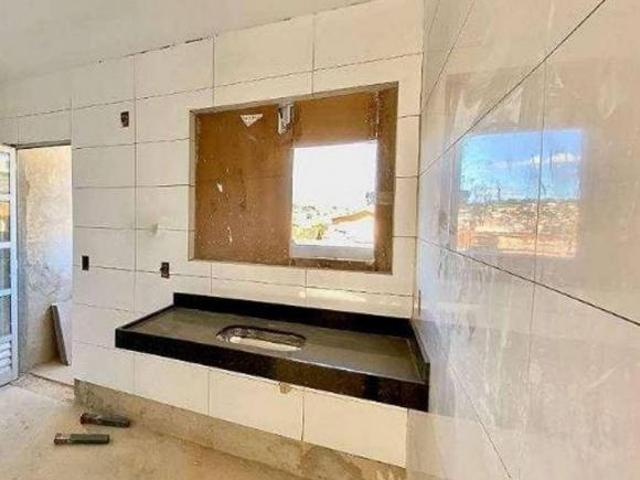 Apartamento com 2 quartos à venda em Belo Horizonte, no bairro Nova York