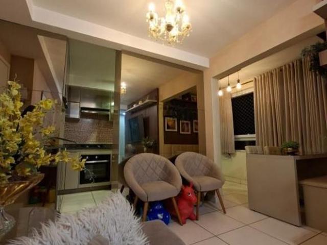 Apartamento com 2 quartos à venda em Belo Horizonte, no bairro Ouro Preto