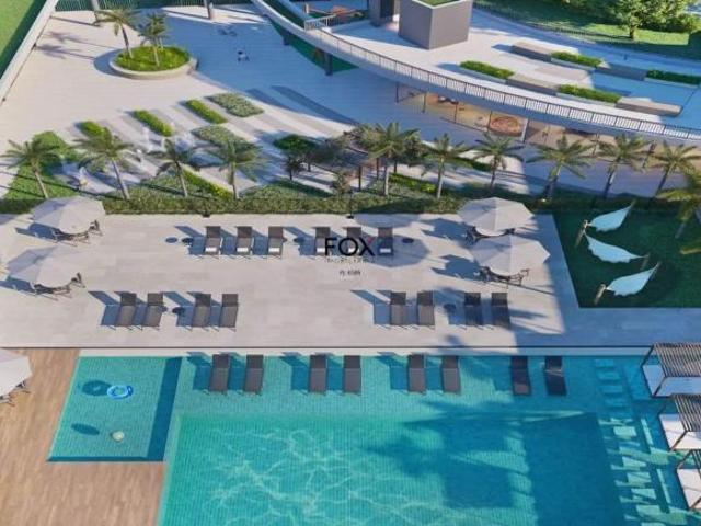 Apartamento com 2 quartos à venda em Belo Horizonte, no bairro Ouro Preto
