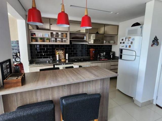 Apartamento com 2 quartos à venda em Belo Horizonte, no bairro Ouro Preto
