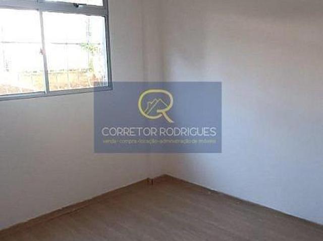 Apartamento com 2 quartos à venda em Belo Horizonte, no bairro Aarão Reis