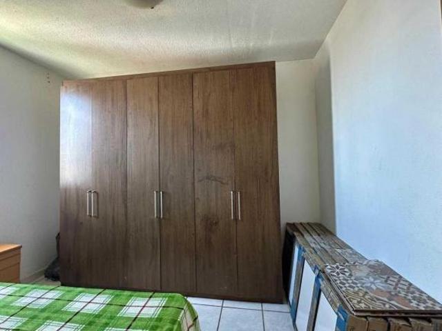 Apartamento com 2 quartos à venda em Belo Horizonte, no bairro Acaiaca
