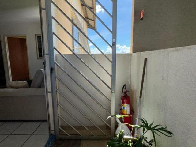 Apartamento com 2 quartos à venda em Belo Horizonte, no bairro Acaiaca