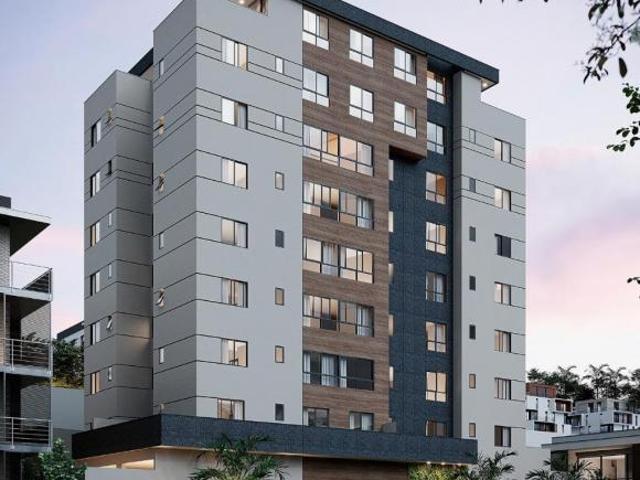 Apartamento com 2 quartos à venda em Belo Horizonte, no bairro Alto Caiçaras