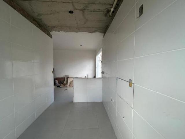 Apartamento com 2 quartos à venda em Belo Horizonte, no bairro Alto Barroca