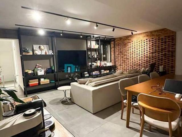 Apartamento com 2 quartos à venda em Belo Horizonte, no bairro Anchieta