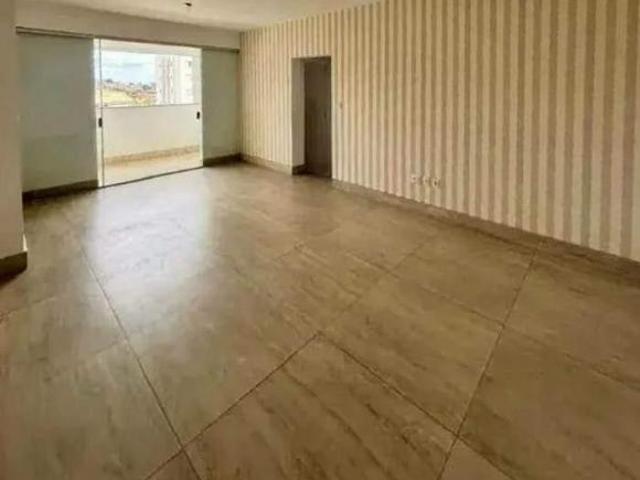 Apartamento com 2 quartos à venda em Belo Horizonte, no bairro Buritis