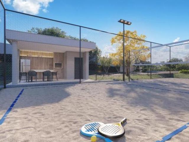 Apartamento com 2 quartos à venda em Belo Horizonte, no bairro Bandeirantes