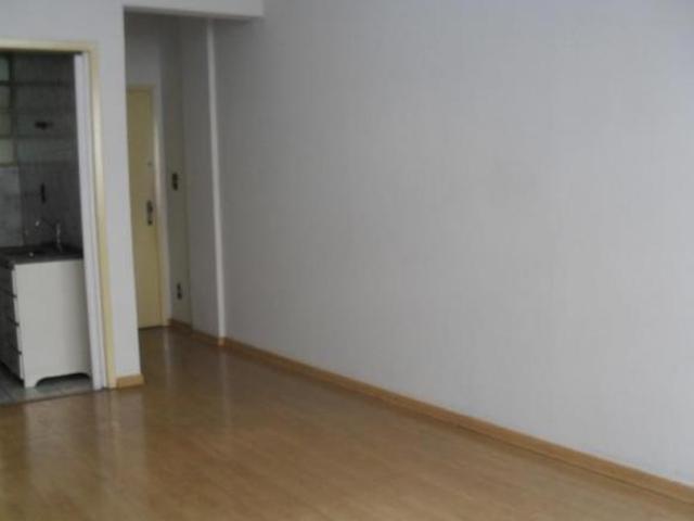 Apartamento com 2 quartos à venda em Belo Horizonte, no bairro Barro Preto