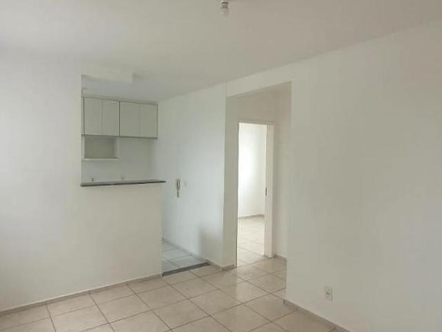Apartamento com 2 quartos à venda em Belo Horizonte, no bairro Betânia