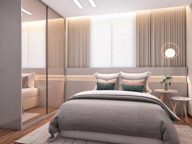 Apartamento com 2 quartos à venda em Belo Horizonte, no bairro Boa Vista