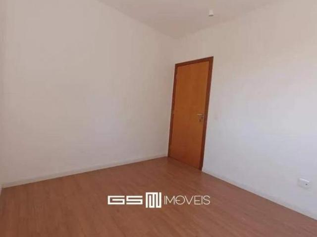 Apartamento com 2 quartos à venda em Belo Horizonte, no bairro Boa Vista