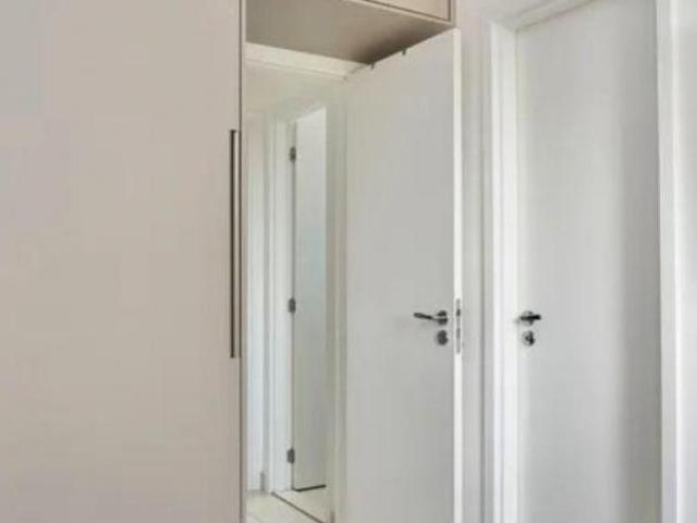 Apartamento com 2 quartos à venda em Belo Horizonte, no bairro Boa Vista