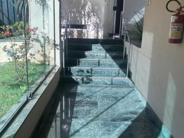 Apartamento com 2 quartos à venda em Belo Horizonte, no bairro Bom Jesus
