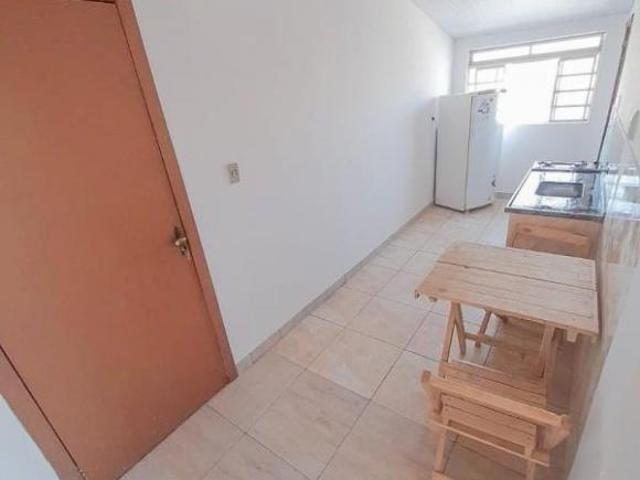 Apartamento com 2 quartos à venda em Belo Horizonte, no bairro Cachoeirinha