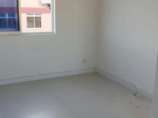 Apartamento com 2 quartos à venda em Belo Horizonte, no bairro Caiçaras