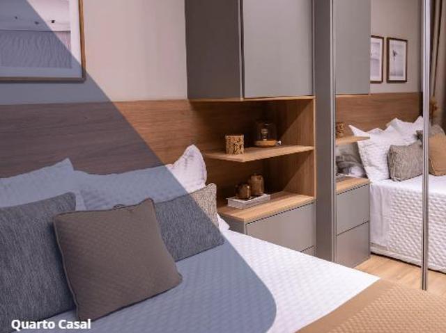 Apartamento com 2 quartos à venda em Belo Horizonte, no bairro Caiçaras