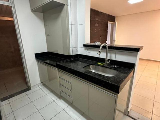 Apartamento com 2 quartos à venda em Belo Horizonte, no bairro Califórnia