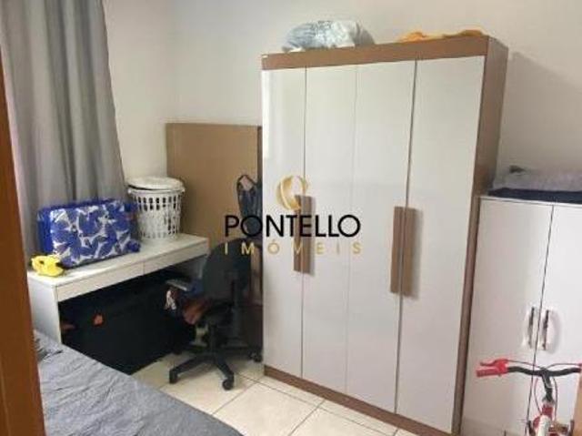 Apartamento com 2 quartos à venda em Belo Horizonte, no bairro Califórnia