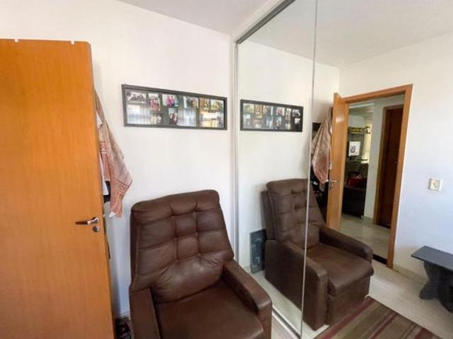 Apartamento com 2 quartos à venda em Belo Horizonte, no bairro Califórnia