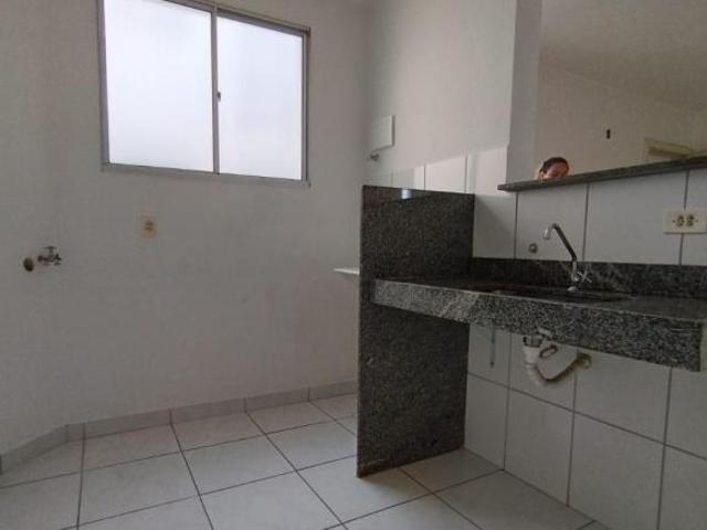 Apartamento com 2 quartos à venda em Belo Horizonte, no bairro Campo Alegre