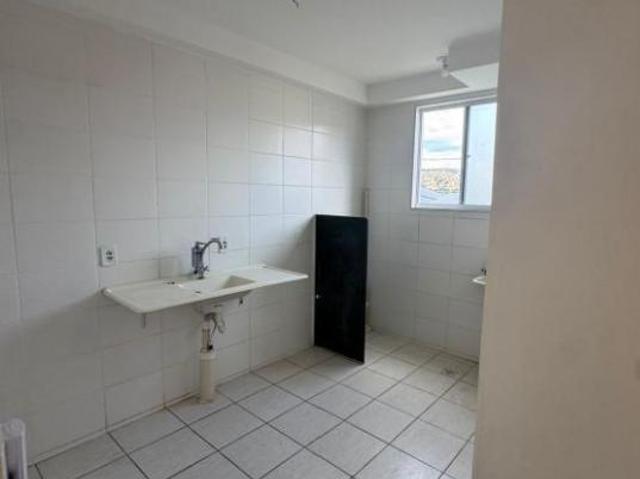 Apartamento com 2 quartos à venda em Belo Horizonte, no bairro Casa Branca