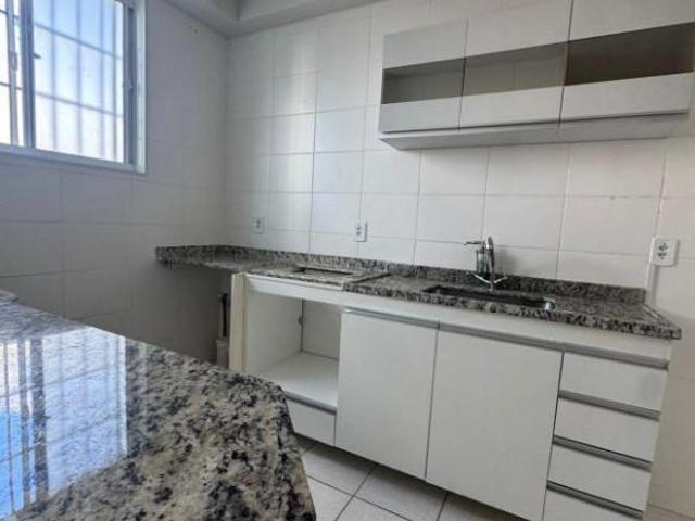 Apartamento com 2 quartos à venda em Belo Horizonte, no bairro Casa Branca